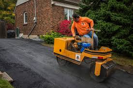 Best Paver Driveway Installation  in San Rlos, CA